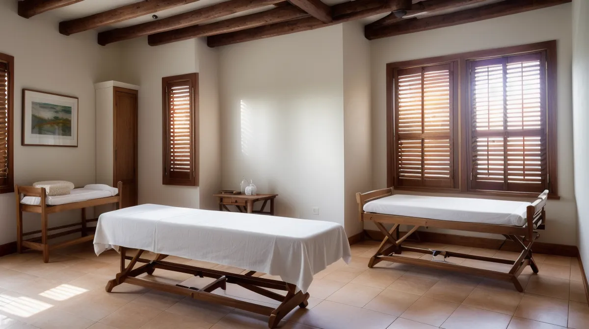Aceites para maderoterapia que no dejan manchas en toallas de cabina