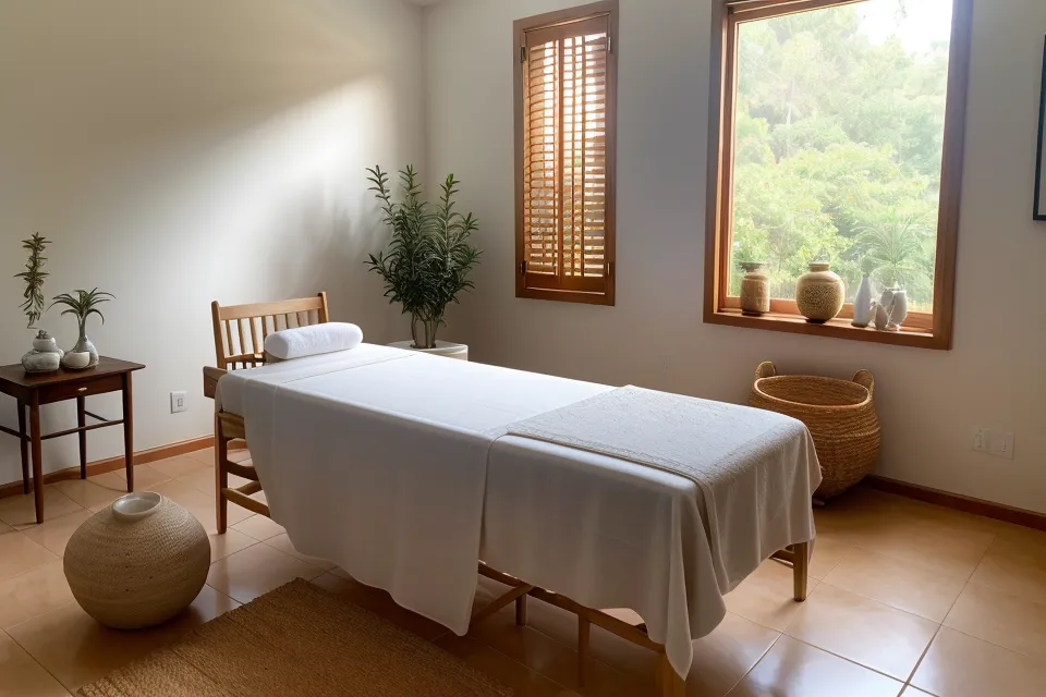 Kit básico de cinco herramientas de madera esenciales para maderoterapia doméstica