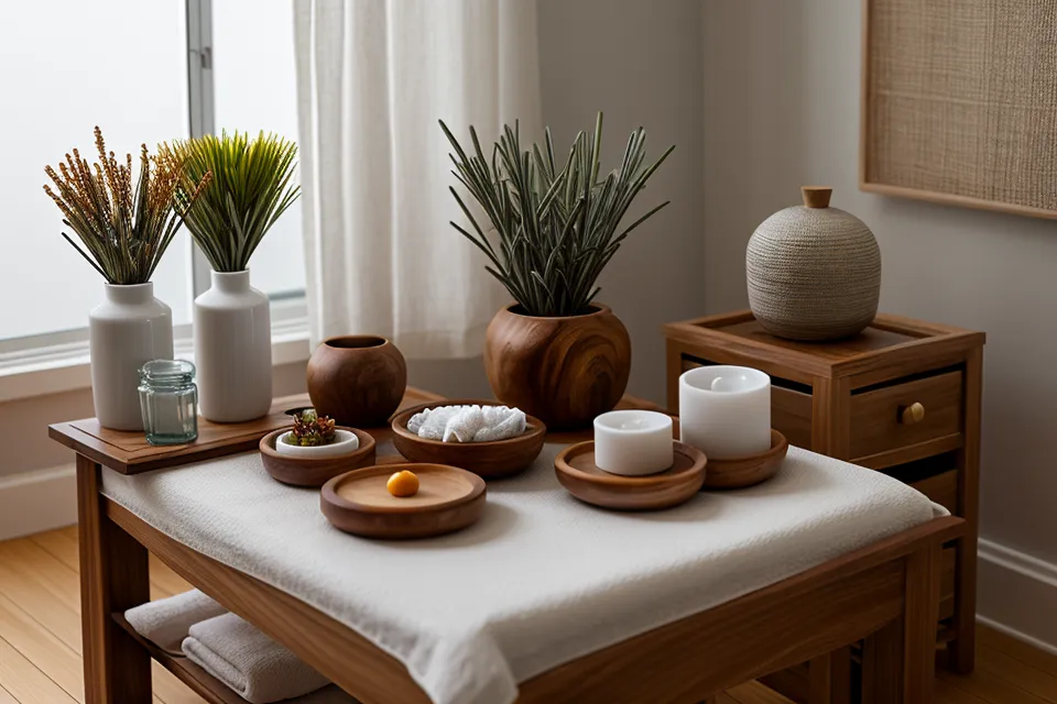 Kits de maderoterapia esenciales para principiantes: herramientas de madera de haya sin relleno innecesario