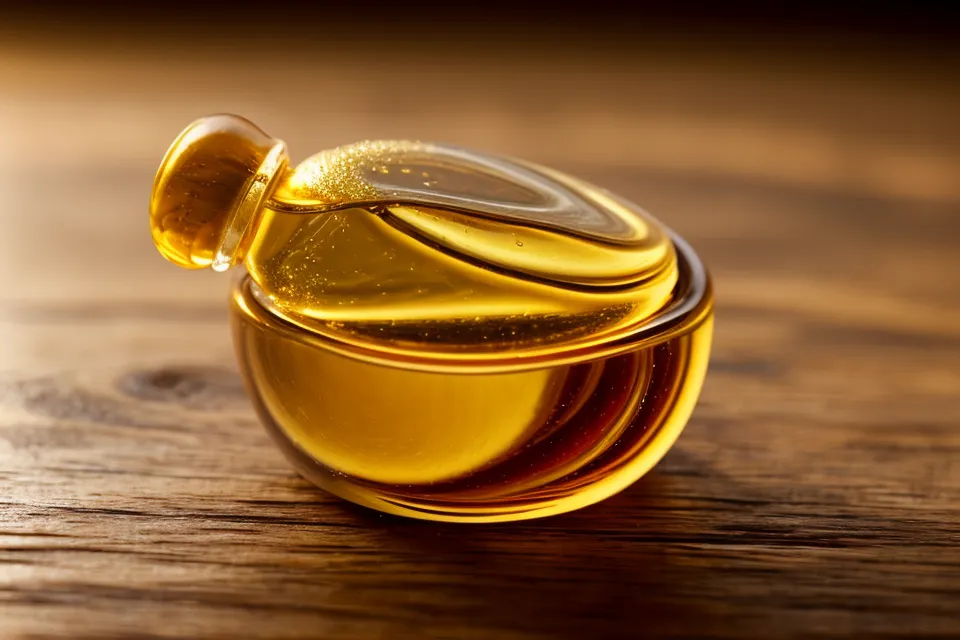 Detalle de aplicación de producto sobre herramienta de maderoterapia facial.